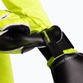 Torwarthandschuhe Football Masters Invictus X PRO yellow fluo 7