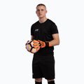 Torwarthandschuhe Football Masters Invictus X PRO orange fluo 2