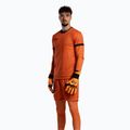 Torwarthandschuhe Football Masters Varis X PRO orange fluo 2