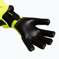 Torwarthandschuhe Football Masters Varis X PRO yellow fluo 7