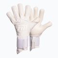 Torwarthandschuhe Football Masters Varis X PRO all white