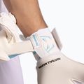 Torwarthandschuhe Football Masters Invictus X weiß/blau 5