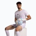 Torwarthandschuhe Football Masters Invictus X weiß/blau 10