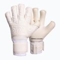 Torwarthandschuhe Football Masters Invictus X All White