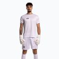 Torwarthandschuhe Football Masters Invictus X All White 3