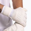 Torwarthandschuhe Football Masters Invictus X All White 7