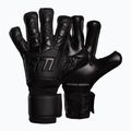 Torwarthandschuhe Football Masters Invictus X schwarz