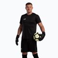 Torwarthandschuhe Football Masters Invictus X schwarz 3