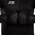 Torwarthandschuhe Football Masters Invictus X schwarz 4