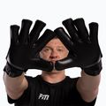 Torwarthandschuhe Football Masters Invictus X schwarz 6