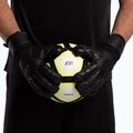 Torwarthandschuhe Football Masters Invictus X schwarz 7
