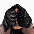 Torwarthandschuhe Football Masters Invictus X schwarz 9