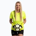 Torwarthandschuhe Football Masters Invictus X gelb fluo 3