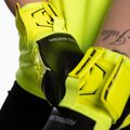 Torwarthandschuhe Football Masters Invictus X gelb fluo 7
