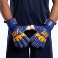 Torwarthandschuhe Football Masters Invictus X blau/orange 2