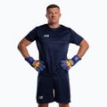 Torwarthandschuhe Football Masters Invictus X blau/orange 4