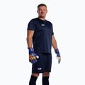 Torwarthandschuhe Football Masters Invictus X blau/orange 5
