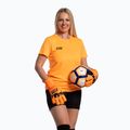 Torwarthandschuhe Football Masters Invictus X orange fluo 2