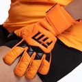 Torwarthandschuhe Football Masters Invictus X orange fluo 3