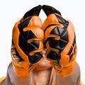 Torwarthandschuhe Football Masters Invictus X orange fluo 5