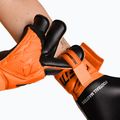 Torwarthandschuhe Football Masters Invictus X orange fluo 6