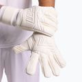 Torwarthandschuhe Football Masters Varis X all white 2