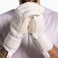 Torwarthandschuhe Football Masters Varis X all white 3
