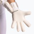 Torwarthandschuhe Football Masters Varis X all white 4
