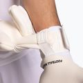 Torwarthandschuhe Football Masters Varis X all white 5
