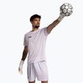Torwarthandschuhe Football Masters Varis X all white 7