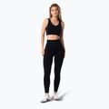 Leggings Training Damen Carpatree Simply Seamless pure black 2