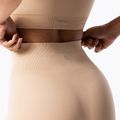 Leggings Training Damen Carpatree Simply Seamless perfrct beige 6