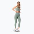 Leggings Training Damen Carpatree Simply Seamless pale green 2