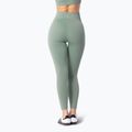 Leggings Training Damen Carpatree Simply Seamless pale green 3