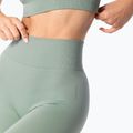 Leggings Training Damen Carpatree Simply Seamless pale green 5