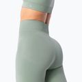 Leggings Training Damen Carpatree Simply Seamless pale green 6