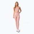 Leggings Training Damen Carpatree Simply Seamless smooth pink 2