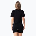 Trainings Shirt Damen Carpatree Simply Seamless pure black 2