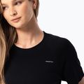 Trainings Shirt Damen Carpatree Simply Seamless pure black 3