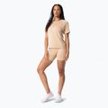 Trainings Shirt Damen Carpatree Simply Seamless perfrct beige 2