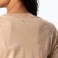 Trainings Shirt Damen Carpatree Simply Seamless perfrct beige 5