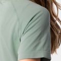 Trainings Shirt Damen Carpatree Simply Seamless pale green 3