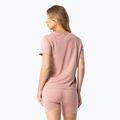 Trainings Shirt Damen Carpatree Simply Seamless smooth pink 3