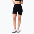 Shorts Training Damen Carpatree Simply Seamless pure black