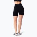 Shorts Training Damen Carpatree Simply Seamless pure black 3