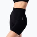 Shorts Training Damen Carpatree Simply Seamless pure black 5