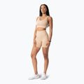 Shorts Training Damen Carpatree Simply Seamless perfrct beige 2