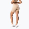 Shorts Training Damen Carpatree Simply Seamless perfrct beige 3