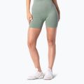 Shorts Training Damen Carpatree Simply Seamless pale green