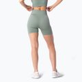 Shorts Training Damen Carpatree Simply Seamless pale green 3